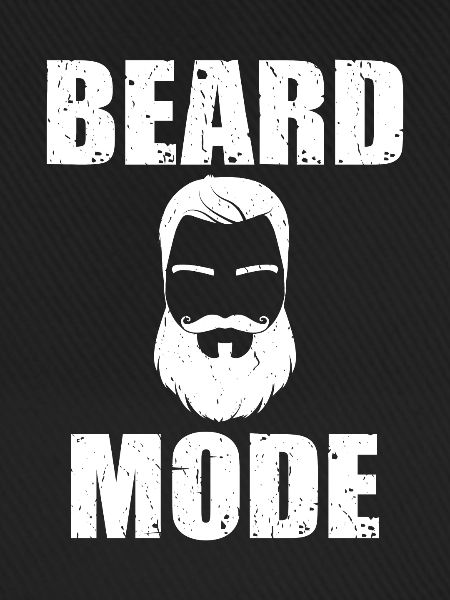 Giftidea Beard Men