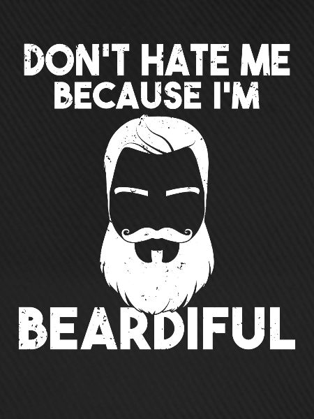 Giftidea Beard Men