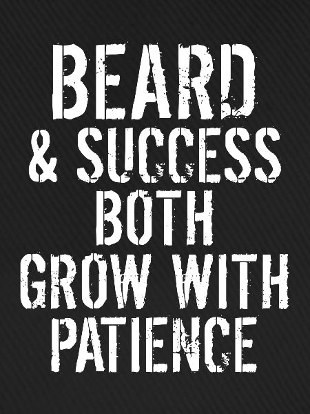 Giftidea Beard Men