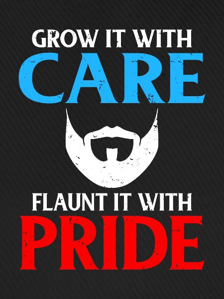 Giftidea Beard Men