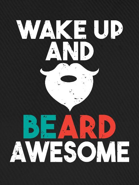 Giftidea Beard Men