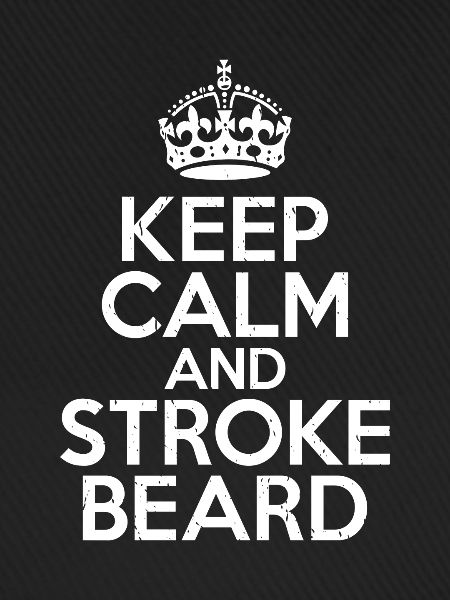 Giftidea Beard Men