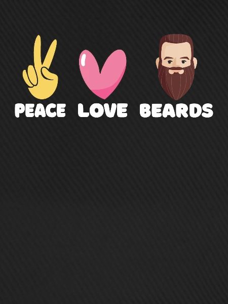 Giftidea Beard Men