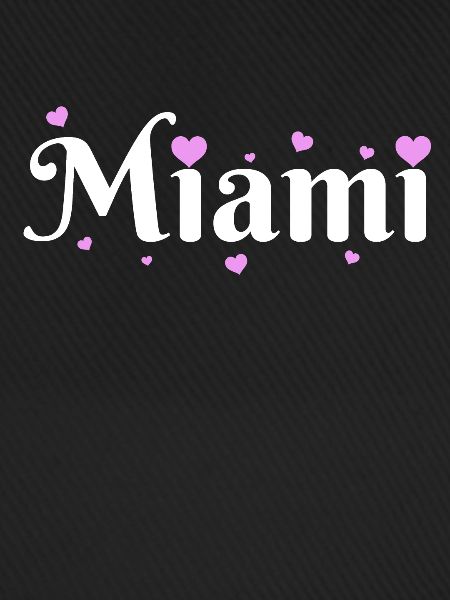 Miami Florida USA