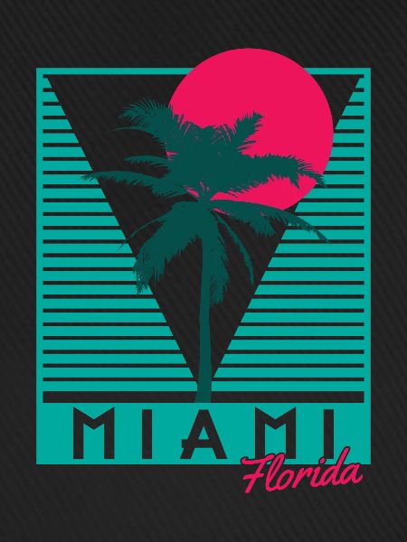 Miami Florida USA
