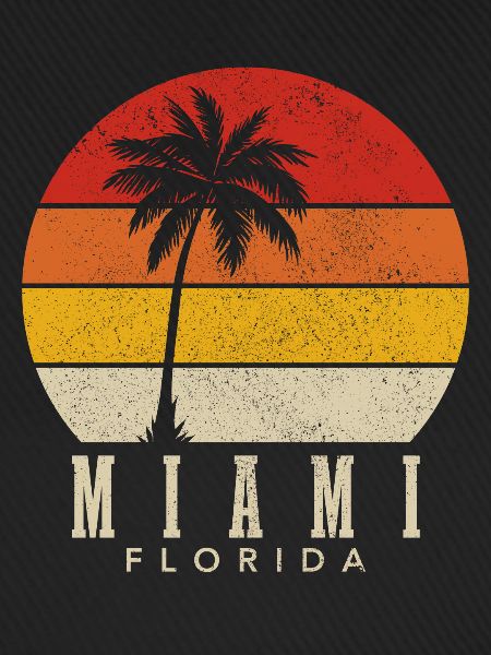 Miami Florida USA