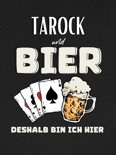 Tarock und Bier