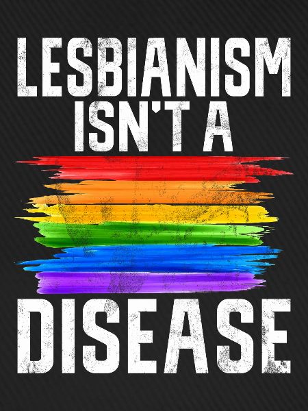 Lesbian Gifts
