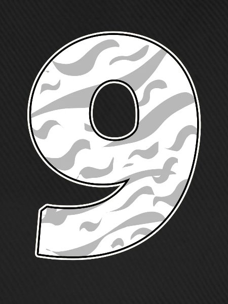 Neun - 9