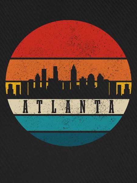 Atlanta Georgia
