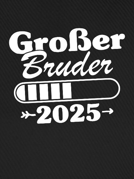 Großer Bruder Loading 2025