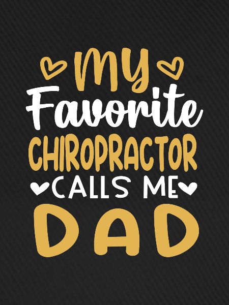 Chiropraktiker Chiropraktik
