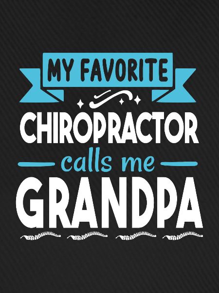 Chiropraktiker Chiropraktik