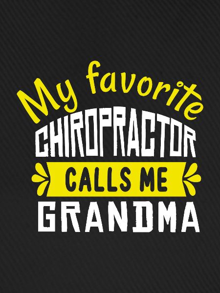 Chiropraktiker Chiropraktik