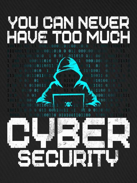 Cyber-sicherheits-hacker-hacking