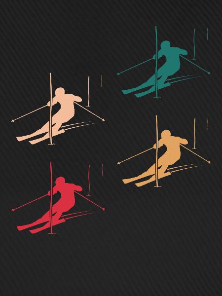 Slalom-Meisterschaft