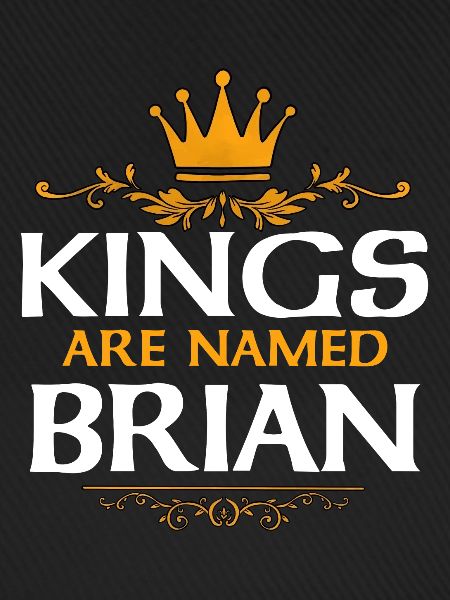 Brian