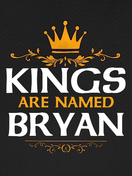 Bryan