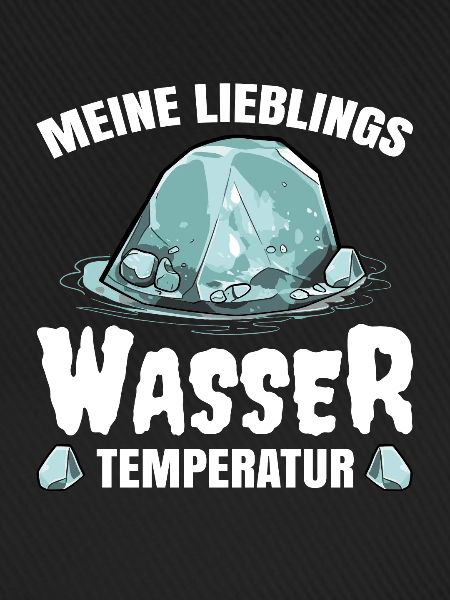 Eisschwimmen