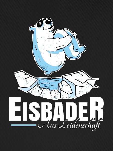 Eisbader aus Leidenschaft