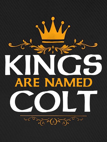 Colt