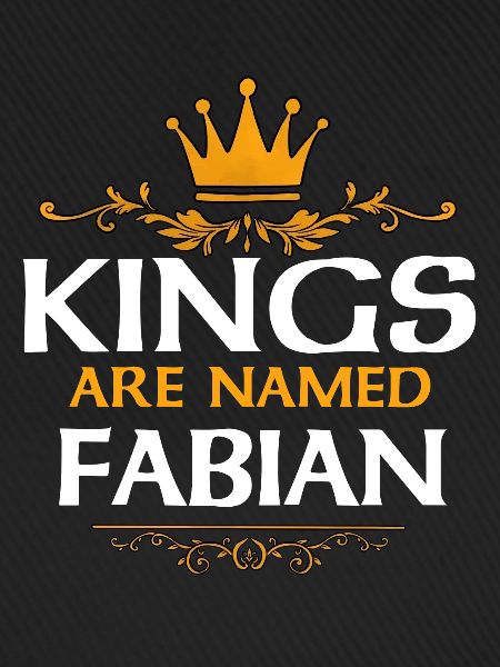 Fabian