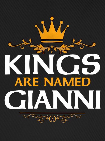 Gianni