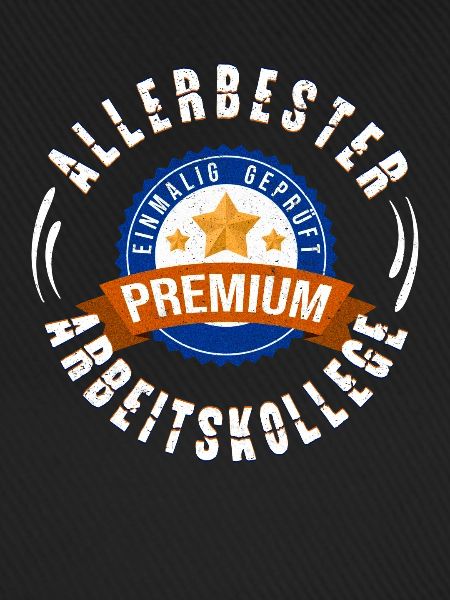 Abschiedsparty Allerbester Arbeitskollege