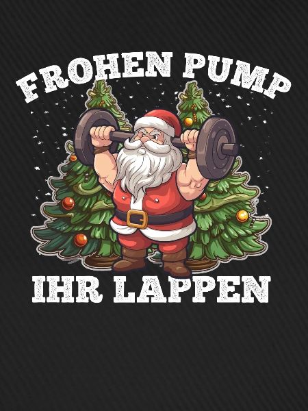 frohen pump