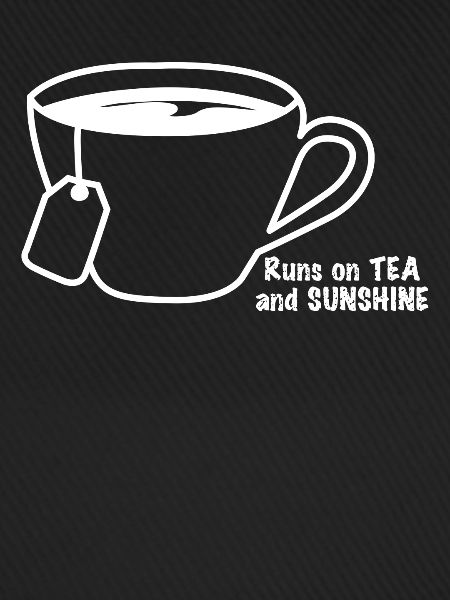 Tea Cup Teapot Tea Bag