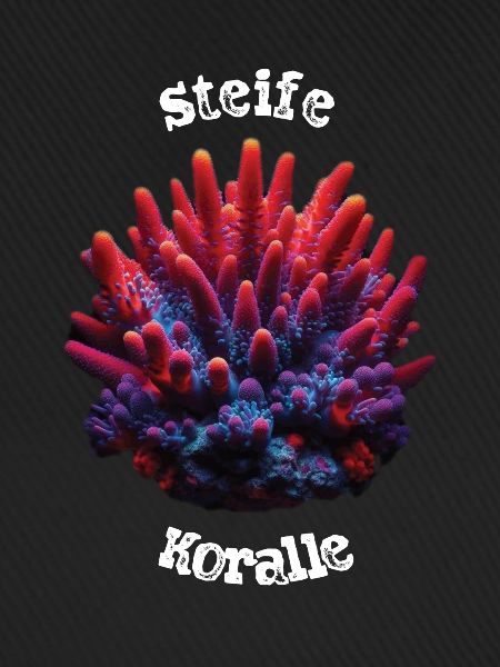 Koralle
