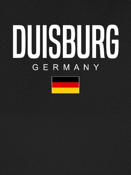 Duisburg