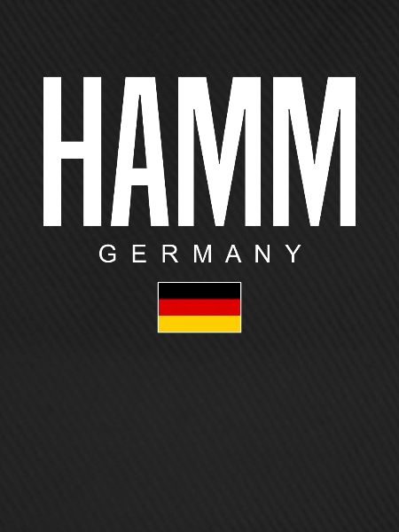Hamm