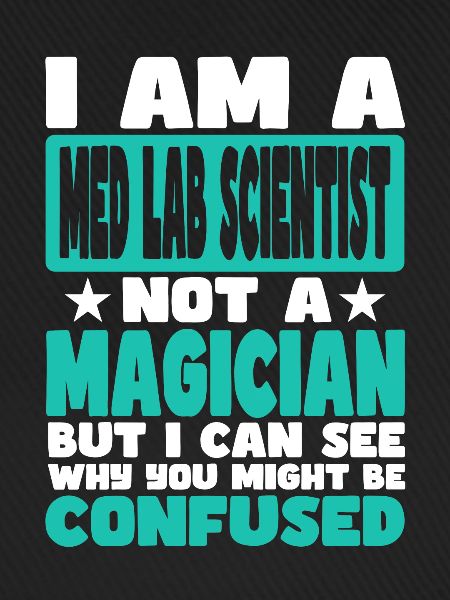 Med Lab Scientist