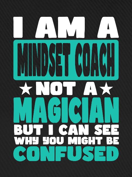 Mindset Coach