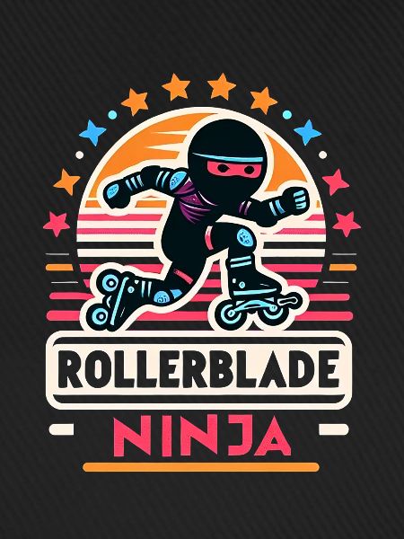 Rollerblade Ninja 7