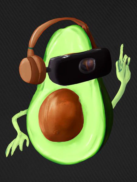 Avocado _ 02