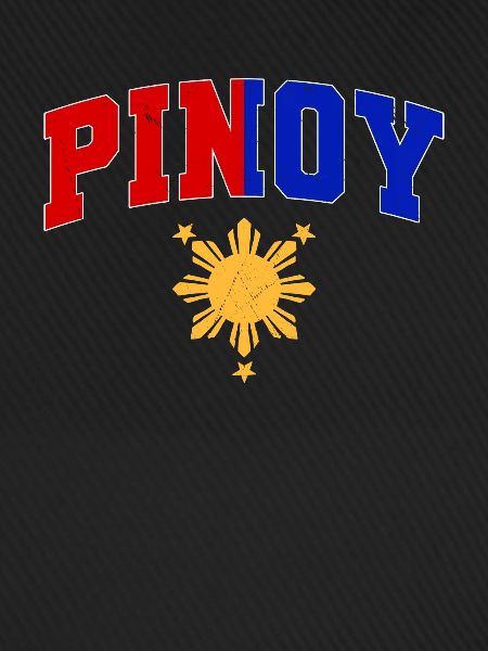 Filipino – Pinoy