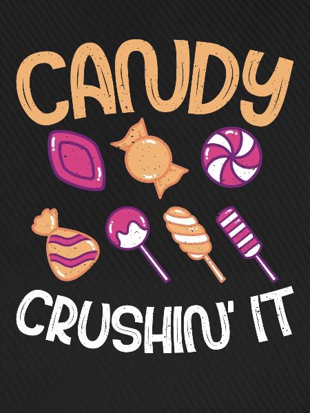 Candy Gift