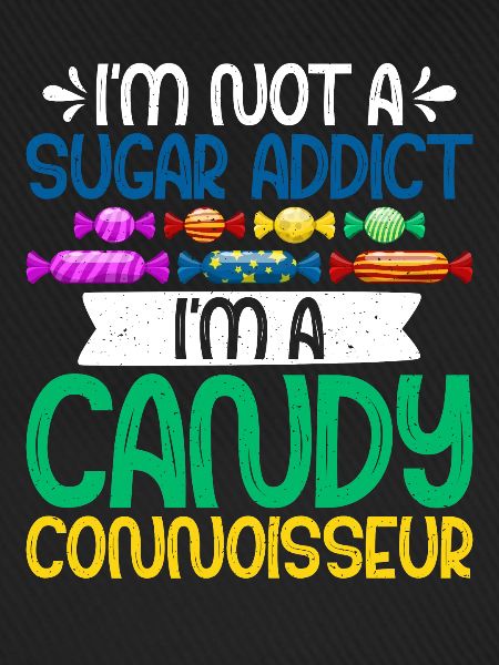 Candy Gift