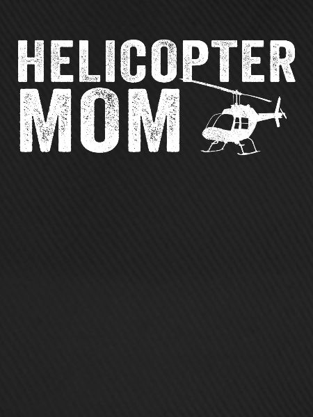 Helikopter Eltern Lustige Helikoptermutter