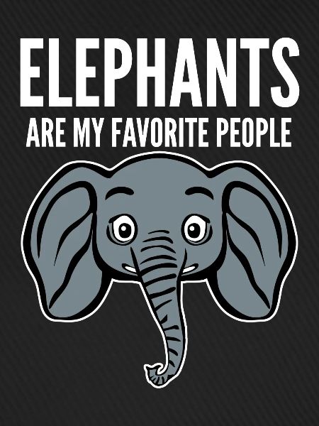 Elephant Elephants