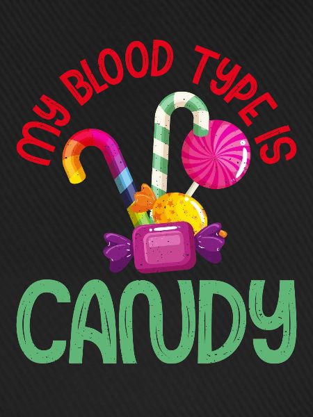 Candy Gift