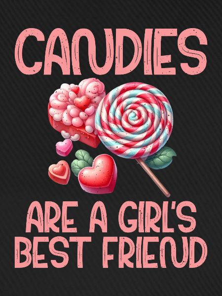 Candy Gift