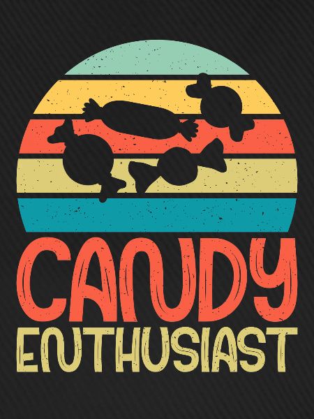 Candy Gift