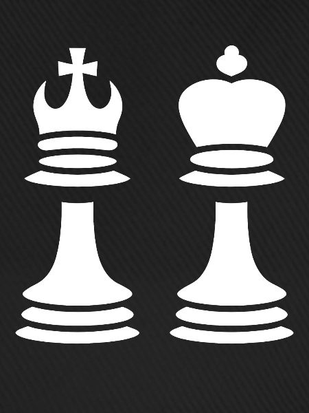 Schachspiele