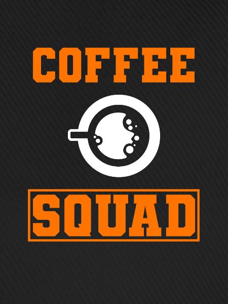 Kaffeeliebhaber Café -Arbeiter