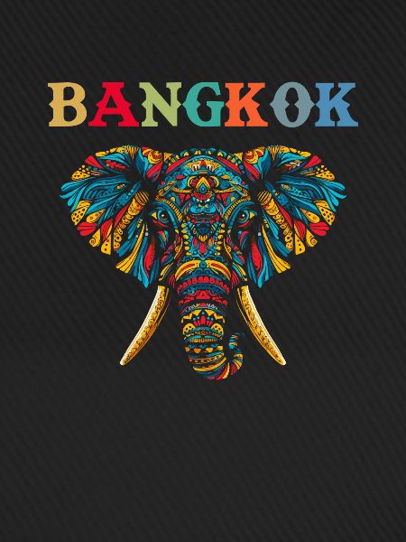 Elephant Thailand