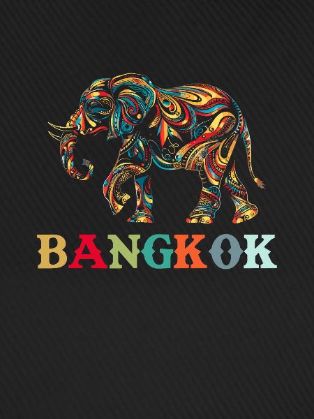 Elephant Thailand