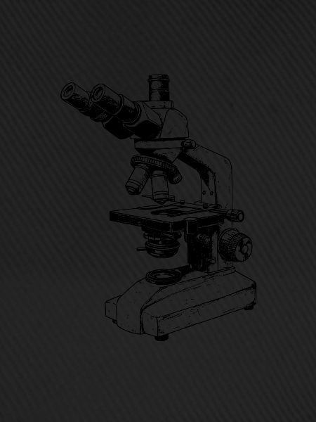 Microscopy Scientist Biologist Microscope